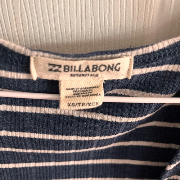 Billabong Spring/Summer romper - Picture 5 of 5